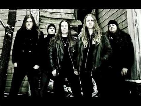 Top 10 Folk Metal Bands - YouTube