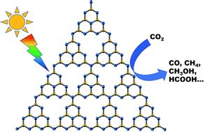 Recent advancements in g-C3N4-based photocatalysts for photocatalytic ...