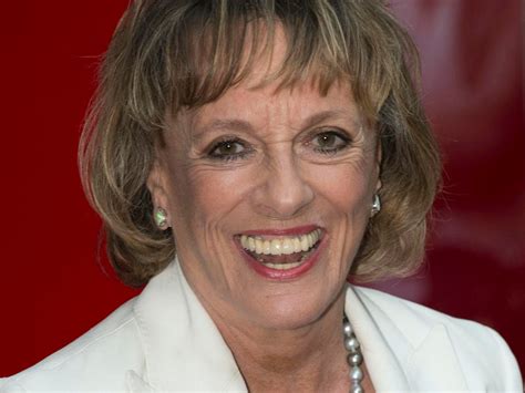 Dame Esther Rantzen ‘so glad’ her second vaccine shot will go to ...