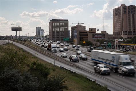 I-35 in Austin Named the Most Congested Roadway in Texas | The Texas ...