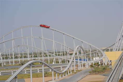 Roller Coaster!! | Roller coaster, Dubai, World