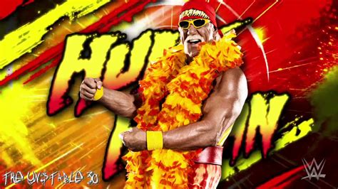 Hulk Hogan Wallpaper (73+ pictures) - WallpaperSet