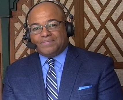 Mike Tirico reportedly leaving ESPN to join NBC