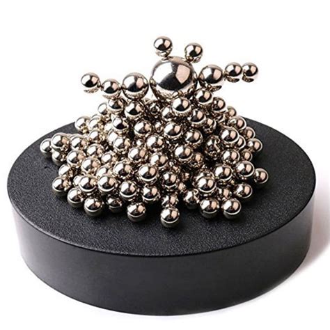 Magnetic Sculptures Ball - ApolloBox