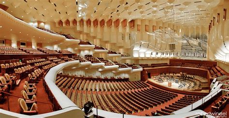 Davies Symphony Hall | Hall, Symphony, San francisco symphony