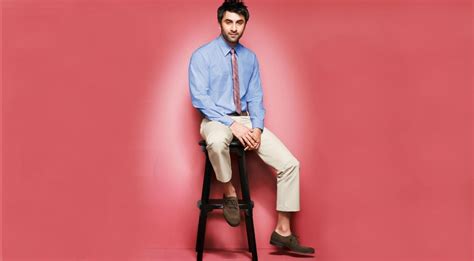 1080P, ranbir, kapoor, photoshoot HD Wallpaper