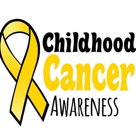 Take part in local events during National Childhood Cancer Awareness Month | KRQE News 13