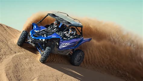 Las Vegas ATV Tours - Adrenaline ATV Tours - #1 Las Vegas ATV Tour