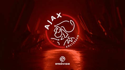 Ajax FC by Z A Y N O S