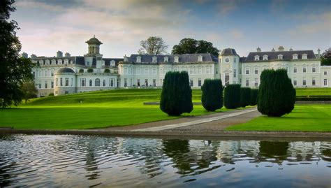 Luxury Hotels in Kildare Ireland | The K Club | Five AA Red Star Hotel