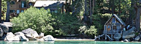 Lake Tahoe Vacation Rentals from $162 - HomeToGo