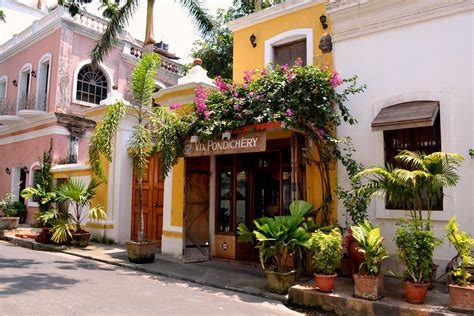 Pondicherry, architecture, adorable | Pondicherry, Puducherry, Places