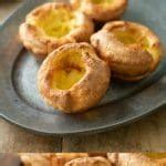 Yorkshire Pudding Recipe - Culinary Ginger