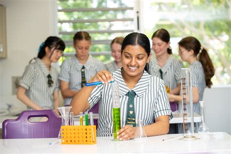 Our Lady’s College, Annerley QLD -Champions of Change | Catholic ...