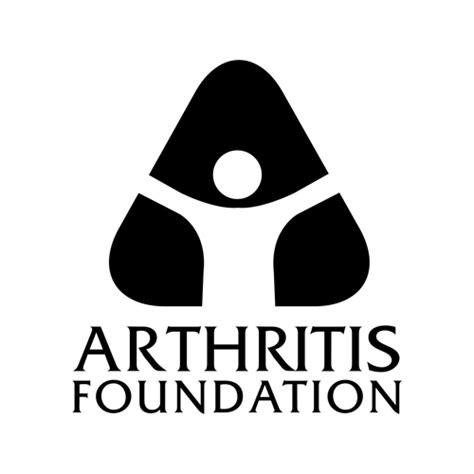 Arthritis Foundation 55645 Download png