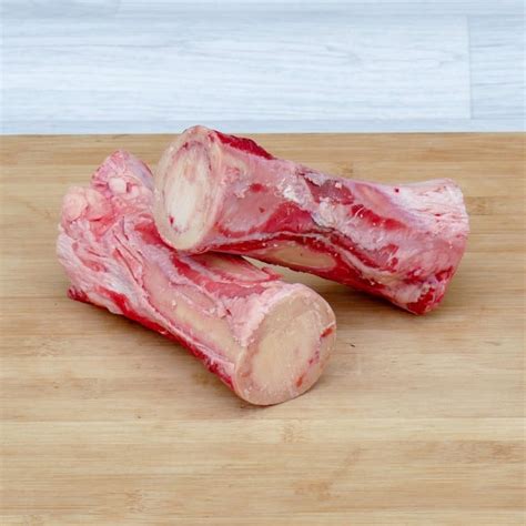 Raw Beef Bones For Dogs - Pet Food Guide