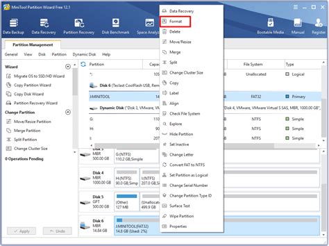 Thumb Drive VS Flash Drive: Compare Them and Make a Choice - MiniTool