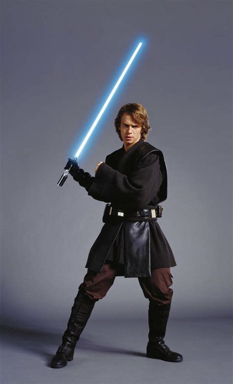 Anakin Skywalker HD Wallpapers - Top Free Anakin Skywalker HD ...