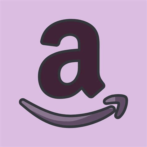 Aesthetic App Logos Pink Amazon - img-forget-me-not