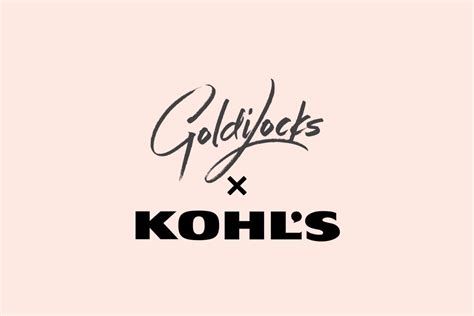 Kohl's Locations – Goldilocks Goods