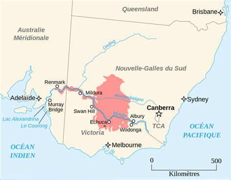 Fichier:Riverina (Australia) map-fr.svg — Wikipédia