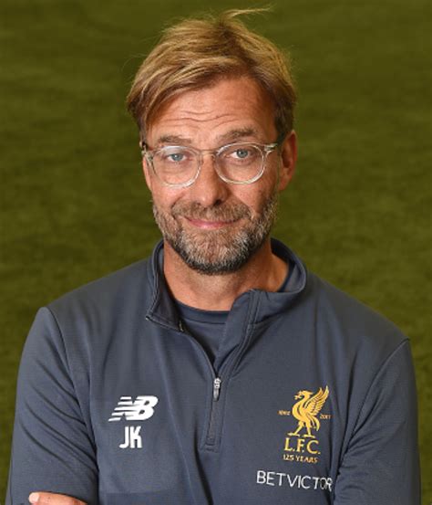 Jurgen Klopp | Liverpool FC Wiki | FANDOM powered by Wikia