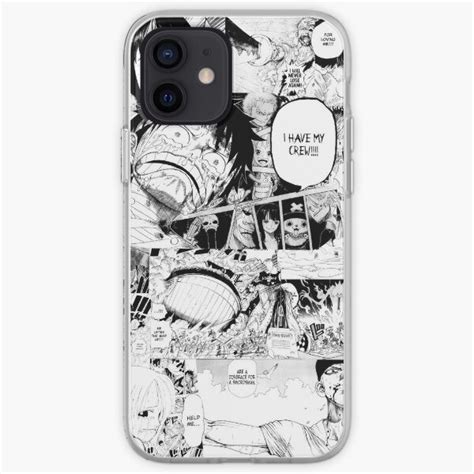 One Piece iPhone cases & covers | Redbubble