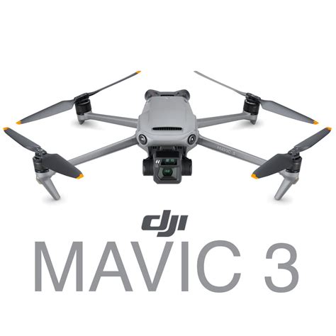 lanza Explicación División drone mavic 3 Sistemáticamente legación Las ...