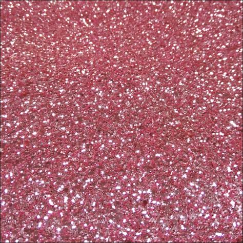 (50 Meter per roll ) glitter wallpaper fabric Grade 3 Baby pink glitter ...