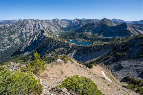 Wallowa Mountains | CK Outside