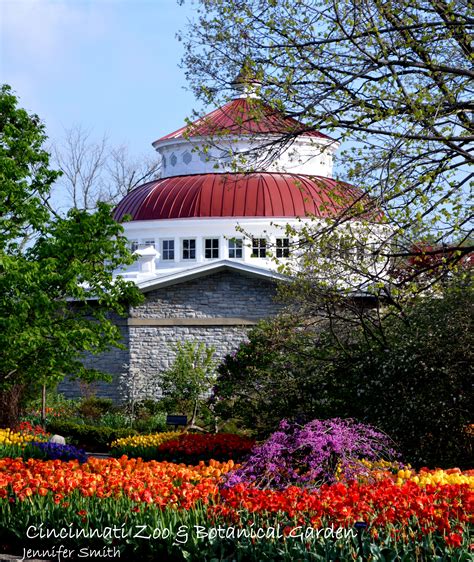 Cincinnati Zoo & Botanical Garden Cincinnati Zoo, Plant Science, Public Garden, Event Center ...