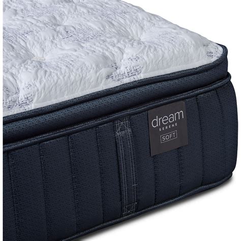 Dream Serene Soft Mattress | Value City Furniture