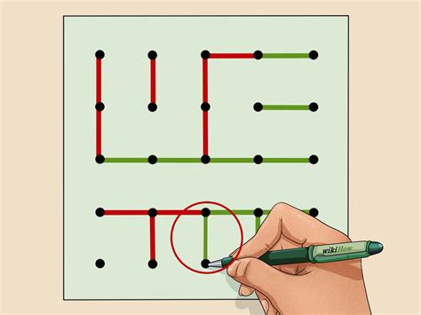 How to Play Dots and Boxes: 15 Steps (with Pictures) - wikiHow