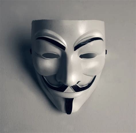 Anonymous mask Stock Photos, Royalty Free Anonymous mask Images ...