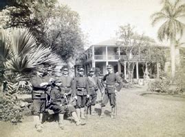 Hawaiian Monarchy Overthrown; Territory of Hawaii - Nisei Veterans Legacy