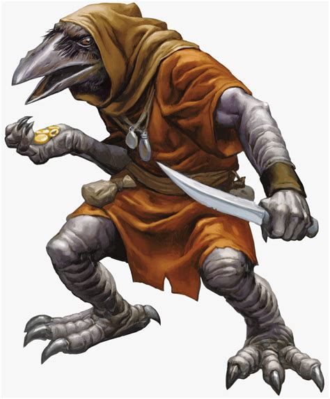 Kenku | Forgotten Realms Wiki | Fandom