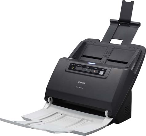 Harga Canon DR-M160II imageFormula Desktop scanner 600dpi RGB LED