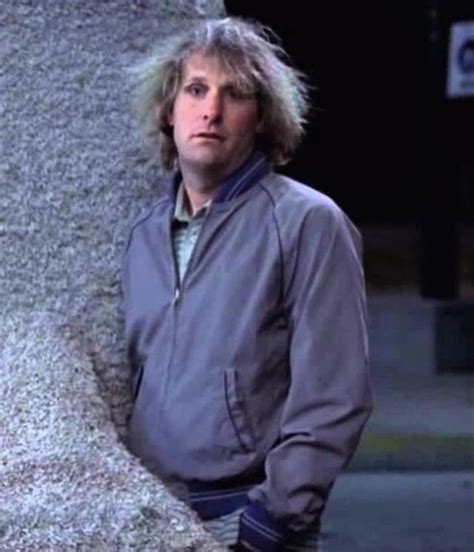 Jeff Daniels Dumb and Dumber Harry Jacket - Jackets Masters