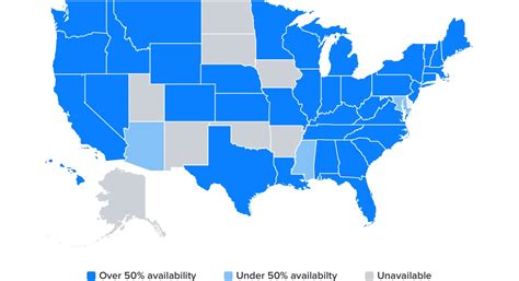 Find the Best Spectrum Plans for You | Allconnect.com