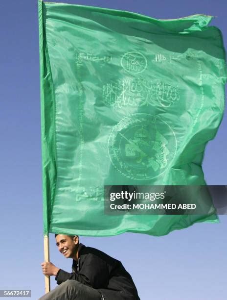 7,645 Hamas Flag Photos & High Res Pictures - Getty Images