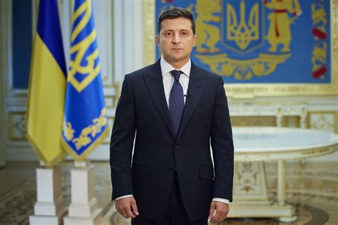 Speech by President of Ukraine Volodymyr Zelenskyy at the general debate of the 75th session of ...