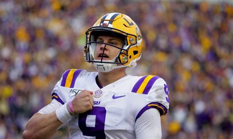 Ryan Clark believes Joe Burrow will be a better pro than Tua Tagovailoa