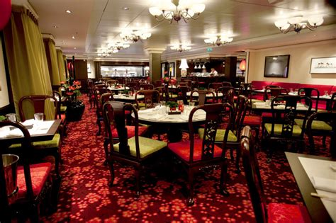 Norwegian Epic Dining Photos, NCL Epic Restaurant Pictures