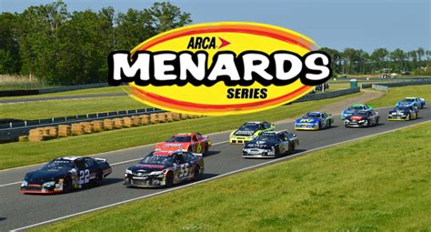 ARCA Menards Series releases 2021 schedule – BGMSportsTrax