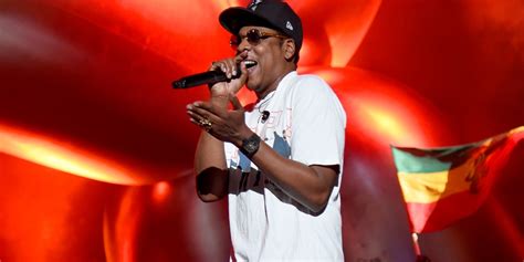 Jay-Z Tops 'Forbes' Wealthiest in Hip-Hop List | Hypebeast