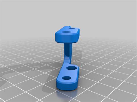 Turn 3d Shifter DIY Sim Racing Shifter by Turn Racing | Download free STL model | Printables.com