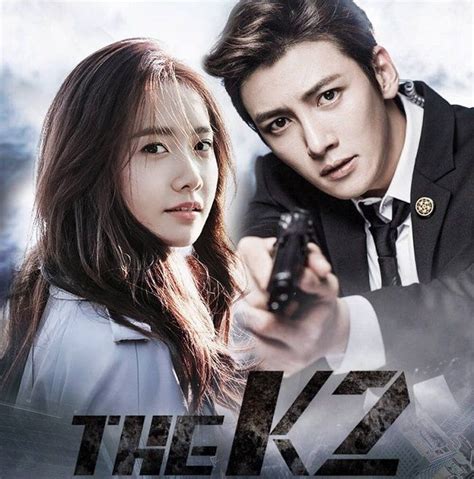 THE K2 / 더 케이투 | The k2 korean drama, Drama korea, Japanese drama