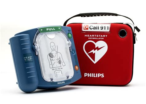 Philips receives FDA premarket approval for HeartStart AEDs - News ...