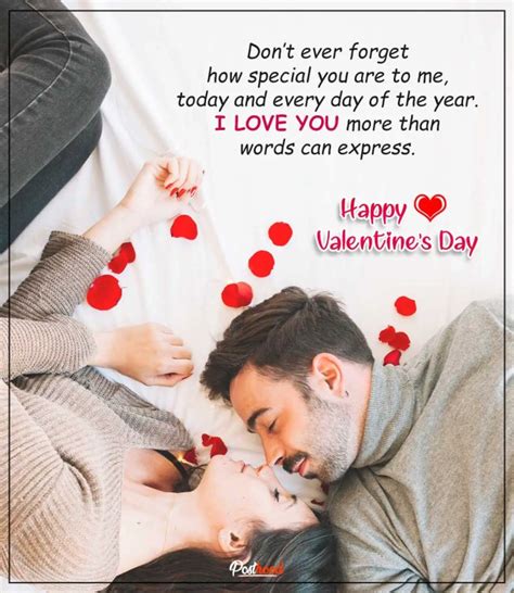 Valentine Day Wishes For Girlfriend 2023 - Get Latest News 2023 Update