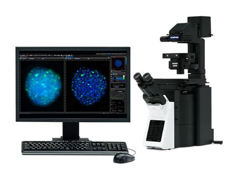 Microscope Software | Olympus LS